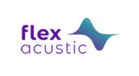 Logo Flex Acustic