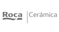 Logo Roca Cerámica