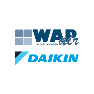 WAP Air + Daikin